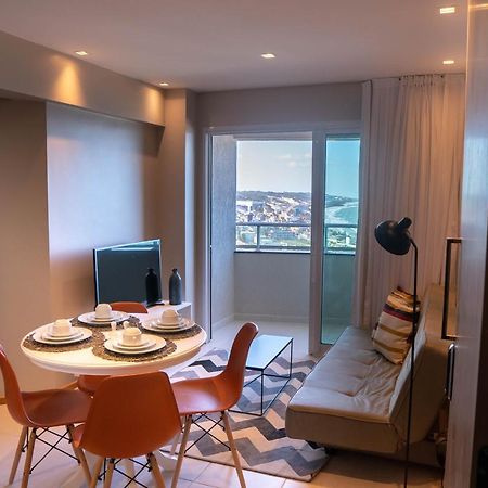 Vista Maravilhosa Para O Mar - Edificio Riviera Natal Luaran gambar