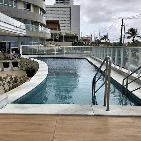 Vista Maravilhosa Para O Mar - Edificio Riviera Natal Luaran gambar