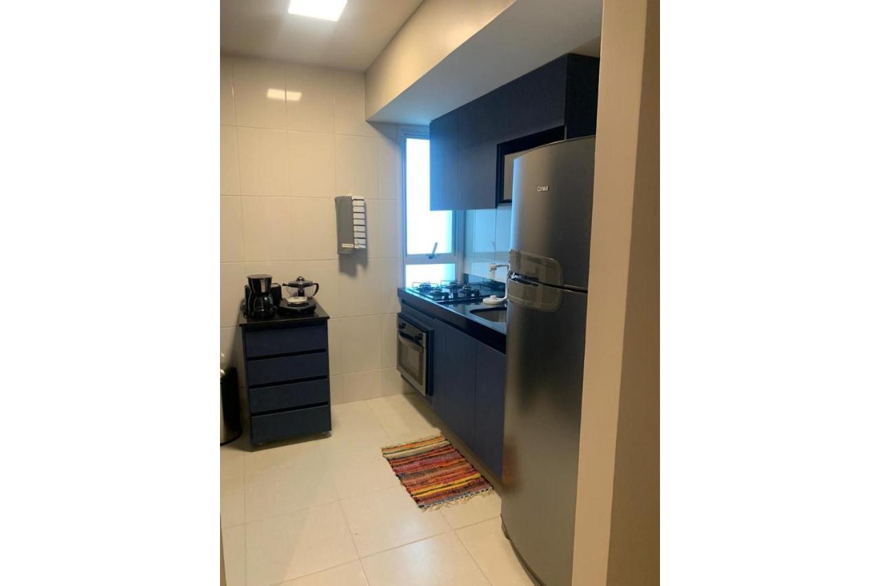 Vista Maravilhosa Para O Mar - Edificio Riviera Natal Luaran gambar