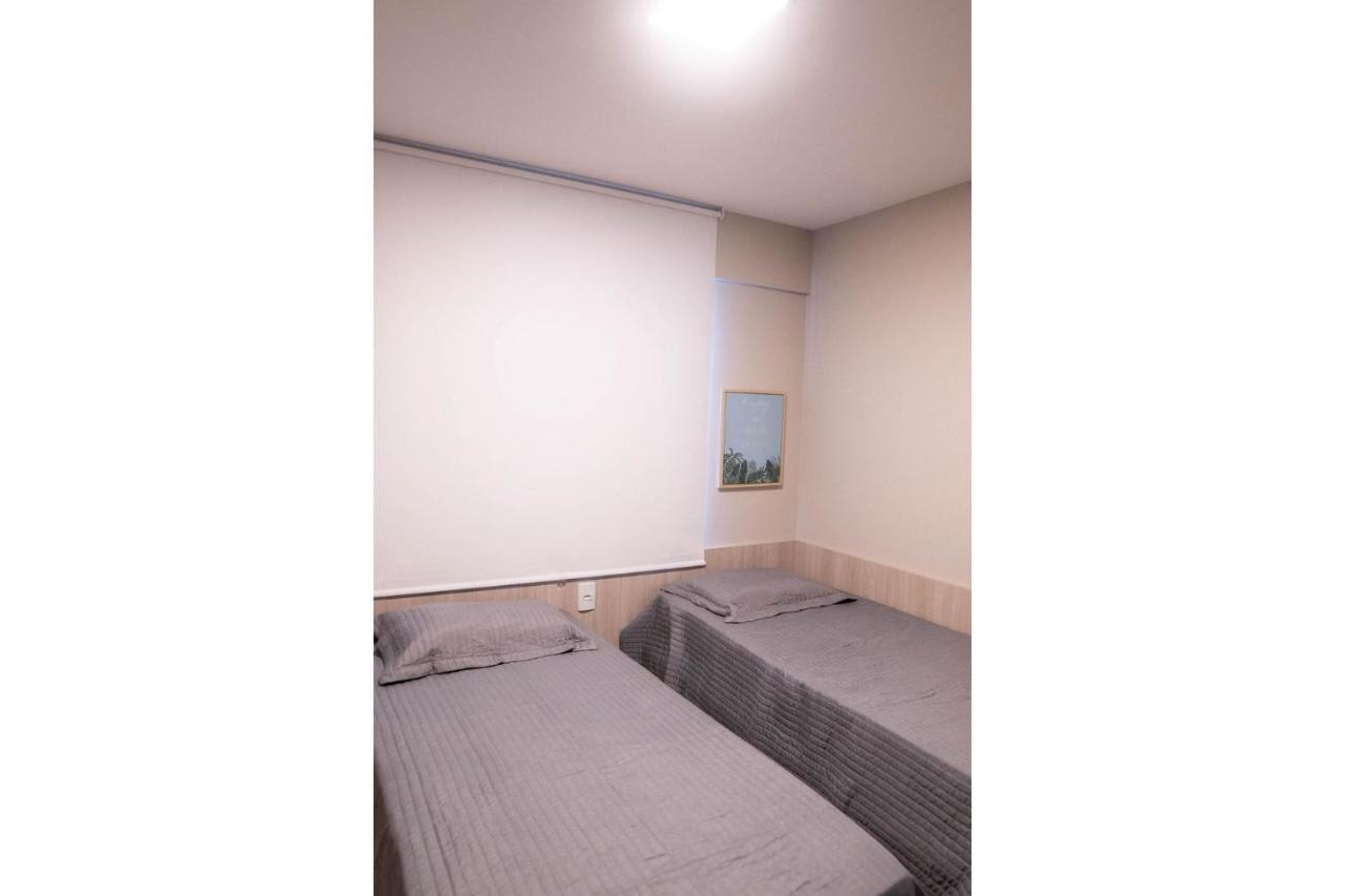 Vista Maravilhosa Para O Mar - Edificio Riviera Natal Luaran gambar